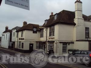 Picture of The Chequers Inn