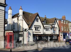 Picture of The Chequers Inn