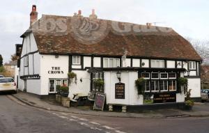 Picture of The Crown
