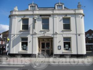 Picture of Dorset Arms