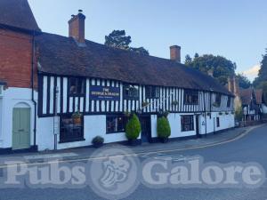 Picture of The George & Dragon