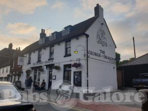 Picture of The George & Dragon