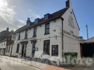 Picture of The George & Dragon
