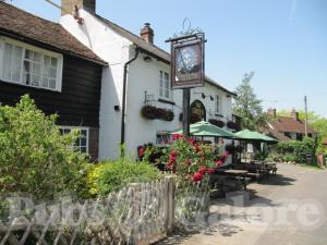 Picture of The Green Man