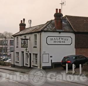 Picture of The Halfway House