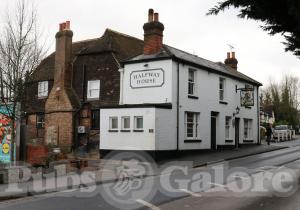 Picture of The Halfway House