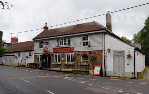 Picture of The Harrow Inn