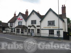 Picture of The Kentish Yeoman