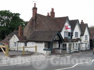 Picture of The Kentish Yeoman