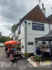 Picture of The Kings Arms