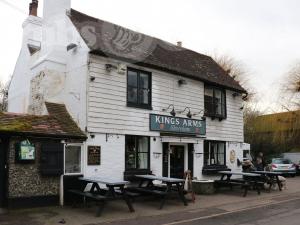 Picture of The Kings Arms