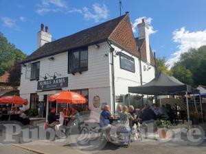 Picture of The Kings Arms