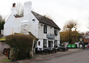 Picture of The Kings Arms
