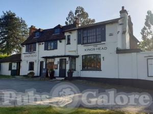 Picture of The Kings Head