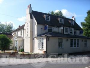 Picture of The Lamb Inn