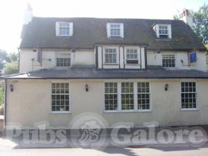 Picture of The Lamb Inn