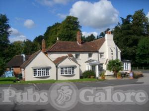 Picture of The Lamb Inn