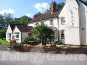 Picture of The Lamb Inn