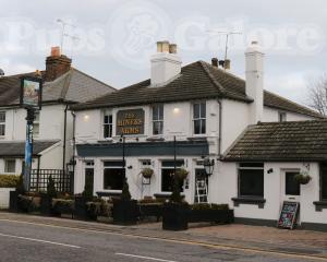 Picture of Miners Arms