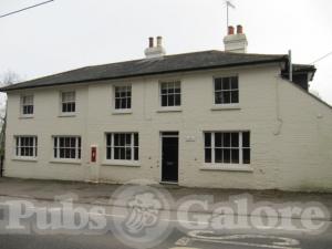 Picture of The Red Lion