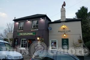 Picture of The Rifleman