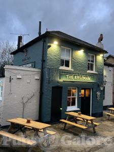 Picture of The Rifleman