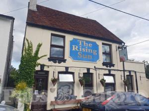 Picture of The Rising Sun