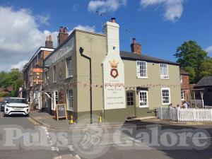 Picture of Rose & Crown