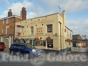 Picture of Rose & Crown