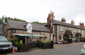 Picture of The Rose & Crown