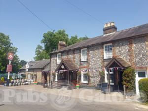 Picture of The Rose & Crown