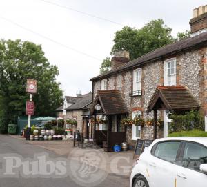 Picture of The Rose & Crown