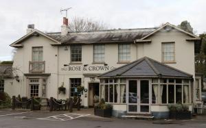 Picture of The Rose & Crown