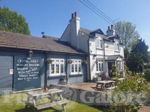 Picture of The Royal Oak
