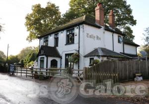 Picture of The Tally Ho
