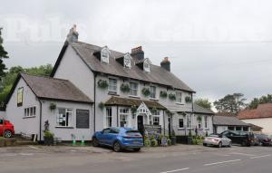 Picture of The Three Horseshoes