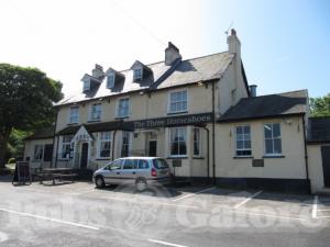 Picture of The Three Horseshoes