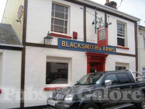 Picture of Blacksmiths Arms