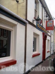 Picture of Blacksmiths Arms