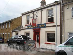 Picture of Blacksmiths Arms