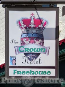 Picture of The Crown