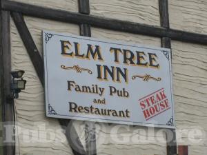 Picture of The Elm Tree Inn