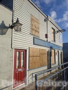Picture of The Old House At Home
