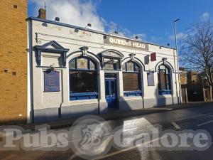 Picture of Queens Head