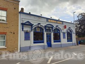 Picture of Queens Head