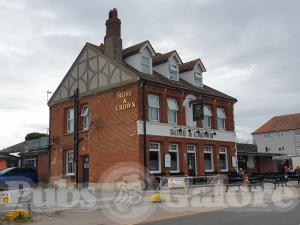 Picture of Rose & Crown