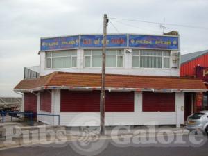 Picture of Talk Of The Town