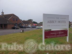 Picture of The Abbey Hotel