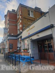 Picture of The Royal Hotel