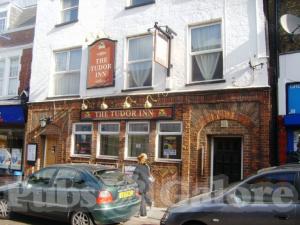 Picture of Tudor Inn